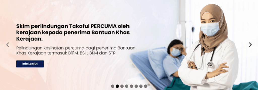 RAWATAN PERCUMA MySalam 2025