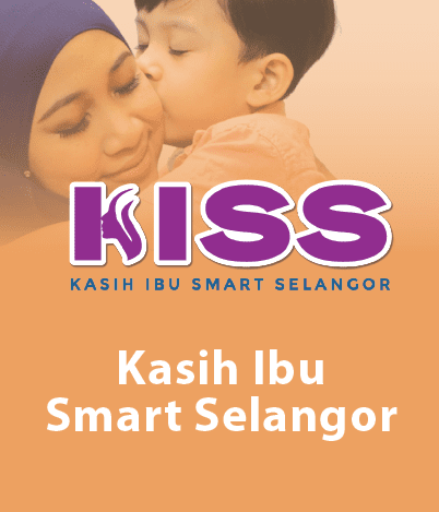 KASIH IBU SMART SELANGOR (KISS) 2025