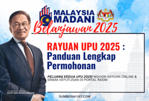 RAYUAN UPU 2025