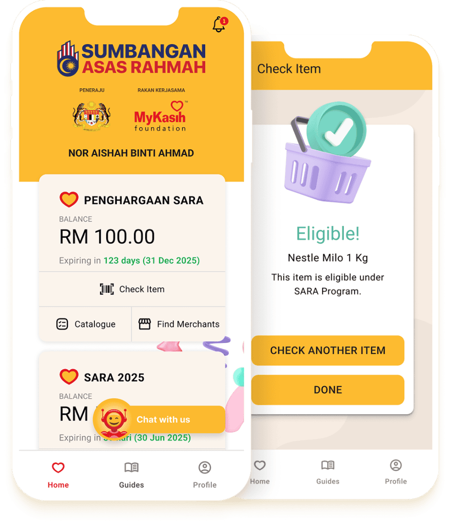 aplikasi mykasih