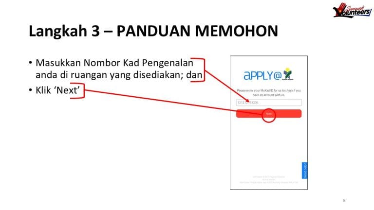 i-GPS Sarawak 2026