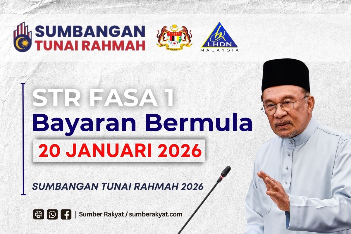 STR FASA 1 2026